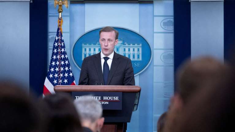 Σύμβουλος Λευκού Οίκου: Δεν χρειάζονται περισσότερα πυρηνικά για να αντιμετωπίσουμε Ρωσία και Κίνα