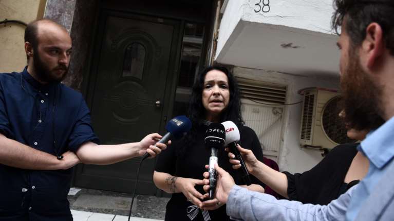 Απαράδεκτο σχόλιο συνεργάτη του Δημάρχου Θεσσαλονίκης για την 10χρονη Μαρκέλλα - Τι έγραψε στο Facebοok