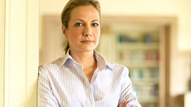 Η Λάρα Γερουλάνου πρώτη γυναίκα πρόεδρος των Ευρωπαίων Παραγωγών Υδατοκαλλιέργειας