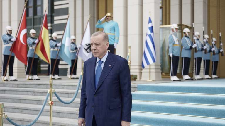 Η Τουρκία λέει όχι στην ένταξη της Κύπρου στο ΝΑΤΟ- Απαράδεκτη εξέλιξη για την Τουρκία