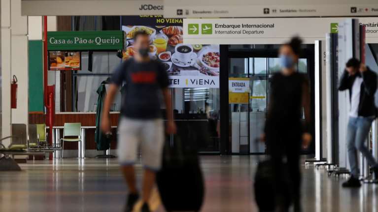 Δέκα λόγοι που τα &quot;διαβατήρια ανοσίας&quot; είναι κακή ιδέα