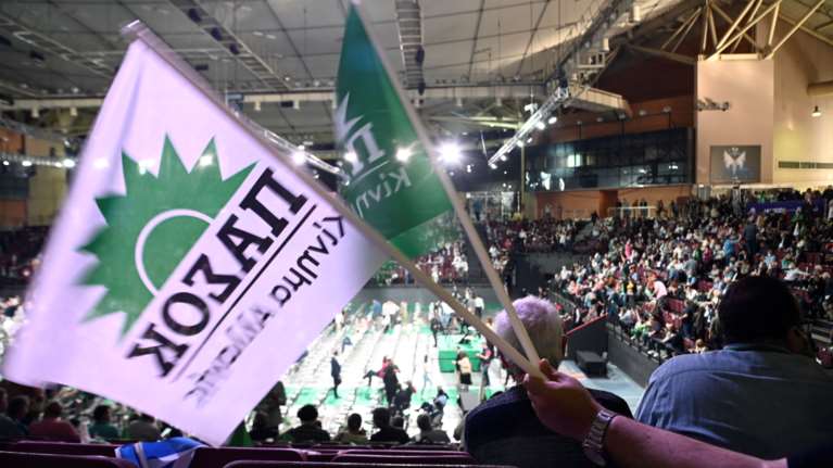 Από βουλευτής πάει για... δήμαρχος: Ποιο κορυφαίο στέλεχος του ΠΑΣΟΚ αφήνει τη Βουλή για την Τοπική Αυτοδιοίκηση