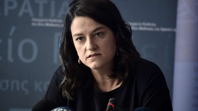 Κεραμέως: Τα παιδιά είναι η πιο ασφαλής ομάδα- Γι αυτό ανοίγουμε τα σχολεία [βίντεο]