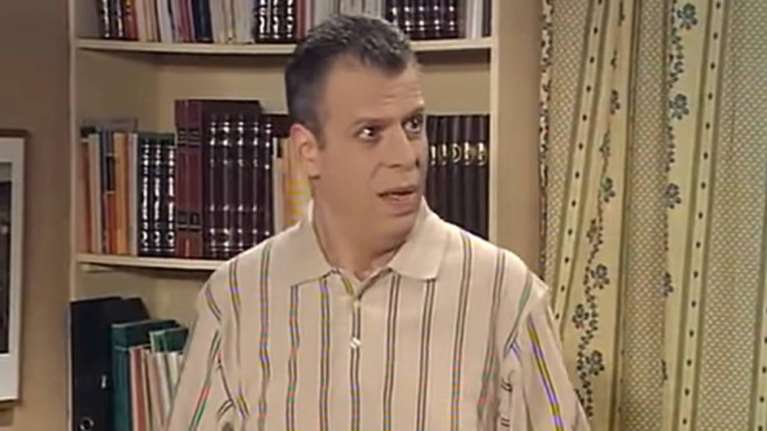 Πέθανε ξαφνικά ο ηθοποιός Ηλίας Ζερβός - Ο δικηγόρος του &quot;Κωνσταντίνου &amp; Ελένης&quot;