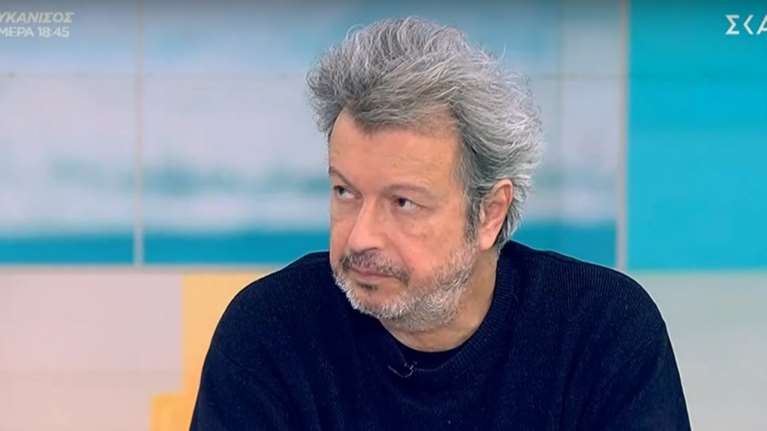 Εξαλλος ο Τατσόπουλος για την επιστροφή Καμπόσου στη ΝΔ - &quot;Αυτό το αγριολούλουδο του αργολικού κάμπου...&quot;