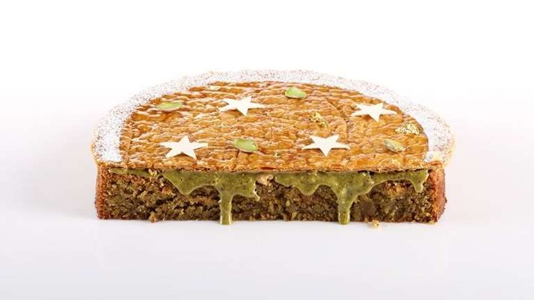 Πού θα βρείτε τα καλύτερα μελομακάρονα, κορμούς και πανετόνε