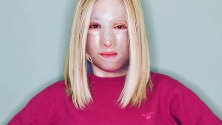 Η Ιωάννα Παλιοσπύρου για τη σχέση και την προσωπική της ζωή: &quot;Είμαι τυχερή&quot; (εικόνα)