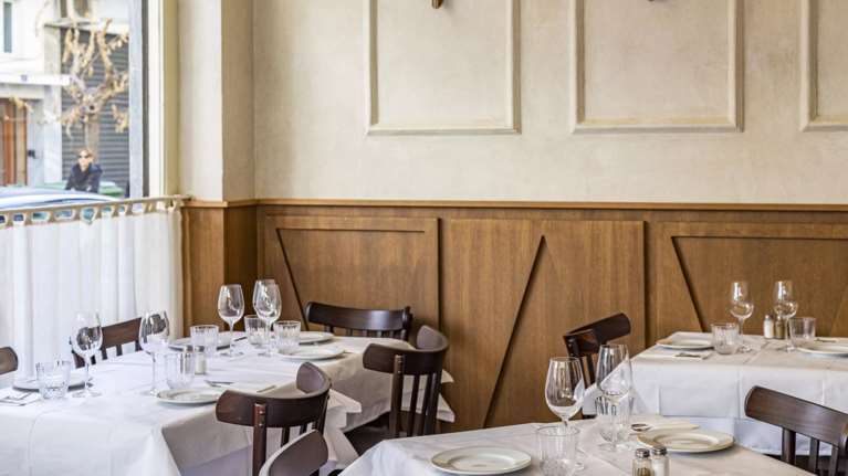 Τα πρώτα εστιατόρια και μπαρ που άνοιξαν στην Αθήνα το 2025