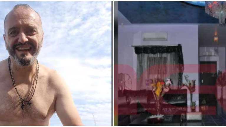 Κολωνός: Αυτός είναι ο οίκος ανοχής που πήγαινε ο Μίχος τη 12χρονη - Μυστήριο ο άνδρας που άνοιγε την πόρτα