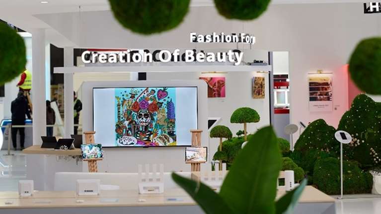 MWC 2024: Η Huawei αποκαλύπτει πρωτοποριακές τεχνολογίες που διαμορφώνουν έναν νέο εξατομικευμένο τρόπο ζωής