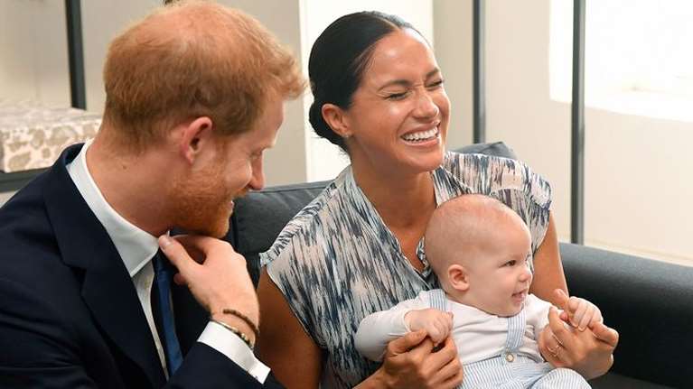 Μέγκαν Μαρκλ - Πρίγκιπας Χάρι: Αυτός είναι ο λόγος που απέλυσαν τη νταντά του Αρτσι