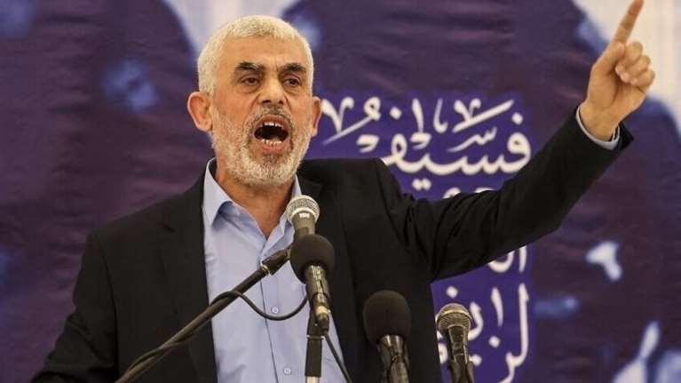 Η Χαμάς ζητάει για πρώτη φορά συγνώμη από τους κατοίκους της Γάζας για τα δεινά που τους έχει προκαλέσει ο πόλεμος