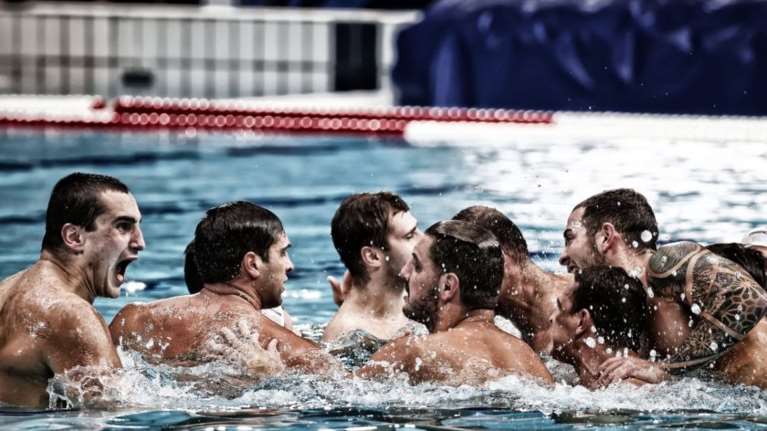 Ελλάδα – ΗΠΑ, φιλικό στον Βόλο την Τρίτη