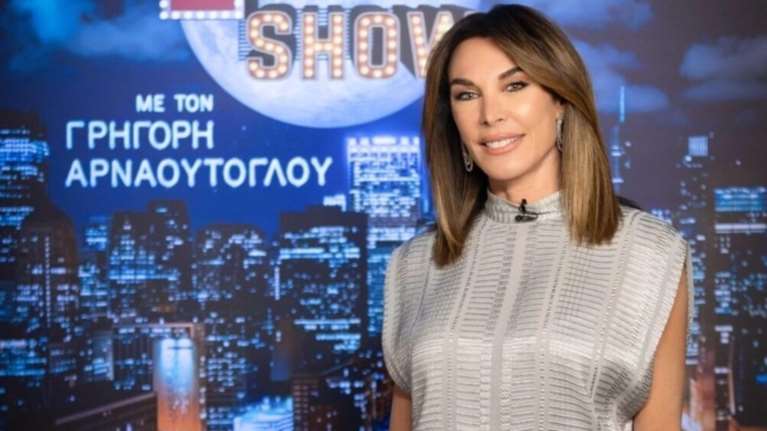 Τατιάνα Στεφανίδου: &quot;Δεν είμαστε υποχρεωμένοι να είμαστε μαζί με τον Νίκο - Κανένας γάμος δεν είναι τέλειος&quot;