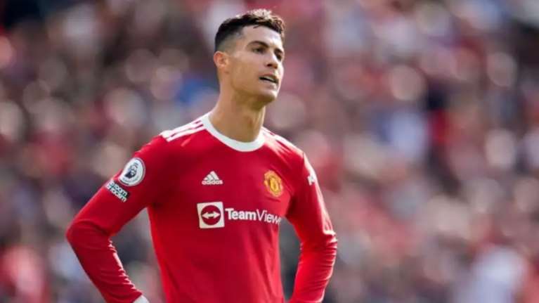 Επιμένει στο να φύγει ο Κριστιάνο, &quot;όχι&quot; η απάντηση της Μάντσεστερ Γιουνάιτεντ