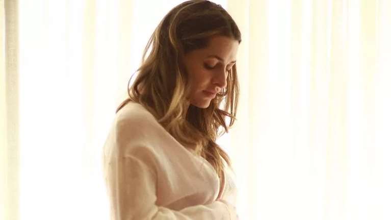 Βασιλική Τρουφάκου: Αποκάλυψε το φύλο του μωρού που περιμένει - Το party με φίλες