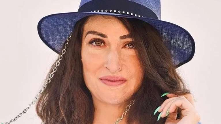 Ιωάννα Παλιοσπύρου: &quot;Εφτασα στο σημείο να νιώθω ενοχές και ντροπή&quot; - Συνάντηση με Πλεύρη για το μητρώο εγκαυματιών