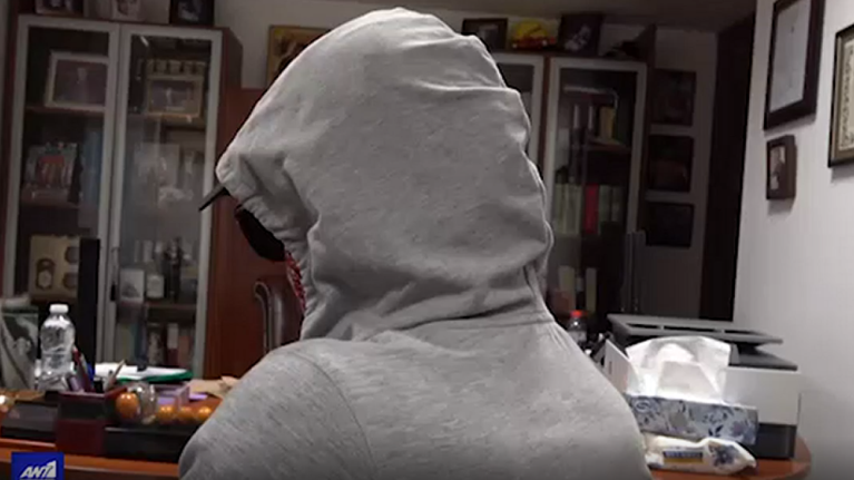 Εγκλημα στην Ρόδο: Καταπέλτης η πρώην σύντροφος του 40χρονου φονιά -  &quot;Ολοι γνώριζαν, έκαναν τα στραβά μάτια&quot;