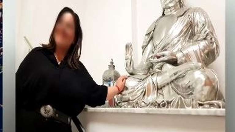 "Δεν φαινόταν να ιδρώνει το αυτί της":  Νέα καταγγελία για τη δημοσιογράφο – τουριστική πράκτορα που εξαπατούσε πολίτες