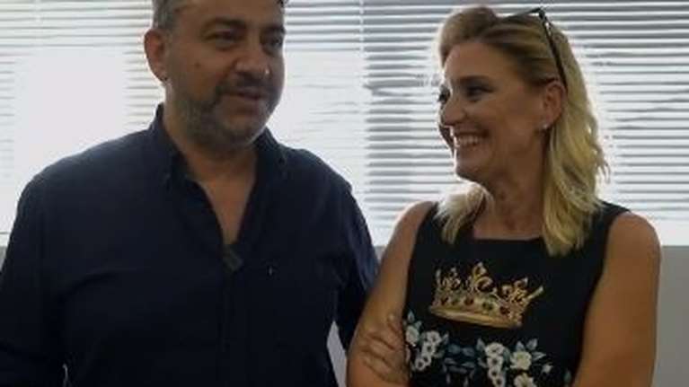 Νατάσα Ράγιου: Η νέα ζωή στη Ρόδο με τον σύντροφό της - &quot;Ήρθε και με ζήτησε από τον άντρα μου&quot;