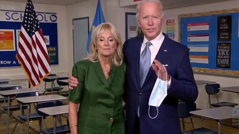 Λίγο πριν το ντιμπέιτ με τον Τραμπ στη δημοσιότητα οι φορολογικές δηλώσεις του Μπάιντεν