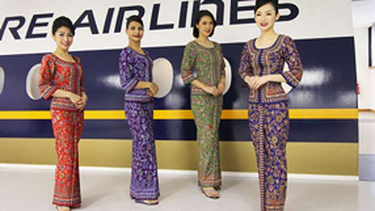 Κορονοϊός: Η Singapore Airlines μετατρέπει καθηλωμένο jumbo σε εστιατόριο - Και delivery στο σπίτι! [Εικόνες]