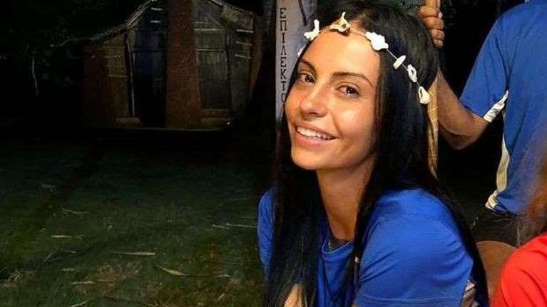 Δήμητρα Αλεξανδράκη: Ζει μεγάλο έρωτα - Αυτό είναι το νέο επαγγελματικό της βήμα