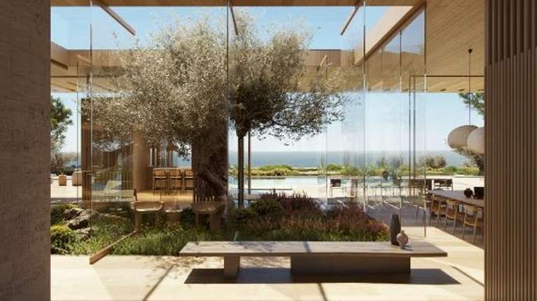 Οι μεγάλες τάσεις του Ελληνικού αρχιτεκτονικού σχεδιασμού