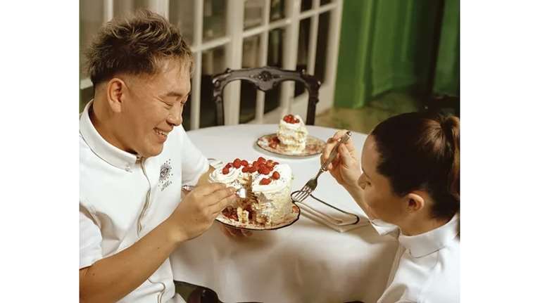 Γνωρίστε τους κορυφαίους σεφ που θα μαγειρέψουν στους Χρυσούς Σκουφους 2025