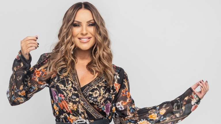 Ναταλία Γερμανού: &quot;Είχε σχέση μαζί μου και ήταν ερωτευμένος με έναν άλλον άντρα&quot;