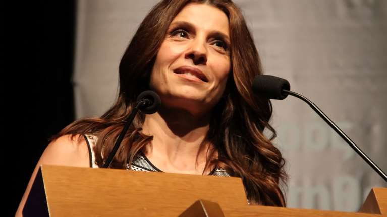 Τσαπανίδου για εκλογικό μπλόκο σε Κασιδιάρη: Η θέση των νεοναζί είναι στη φυλακή, όχι στη Βουλή