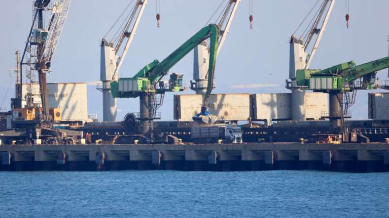 Κωνσταντινούπολη: Τουρκία, Ρωσία, Ουκρανία και ΟΗΕ συζητούν τις εξαγωγές σιτηρών