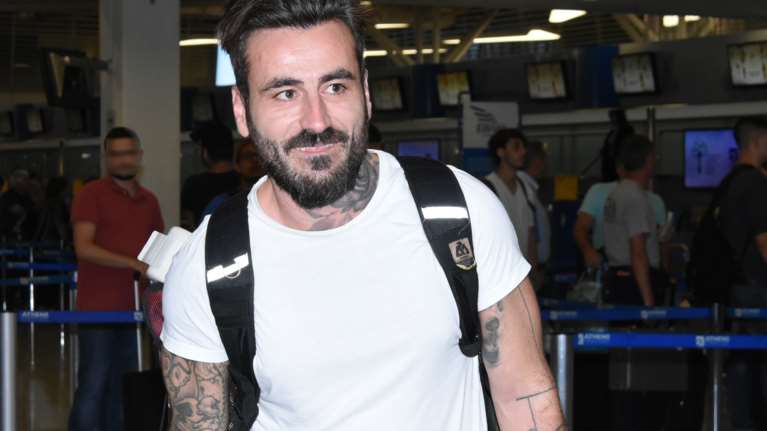 Θρίλερ με τον παρουσιαστή Γιώργο Μαυρίδη - Συνελήφθη στο Μεξικό