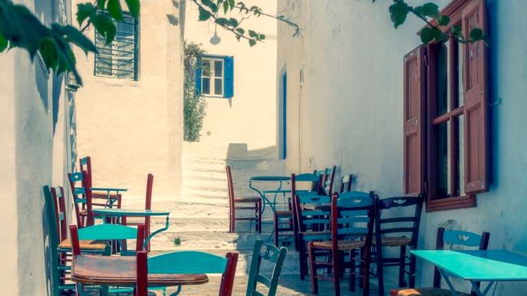 Τρεις μοναδικοί νησιωτικοί προορισμοί για τη φιλοξενία και τη γενναιοδωρία των κατοίκων: H πραγματική έκπληξη