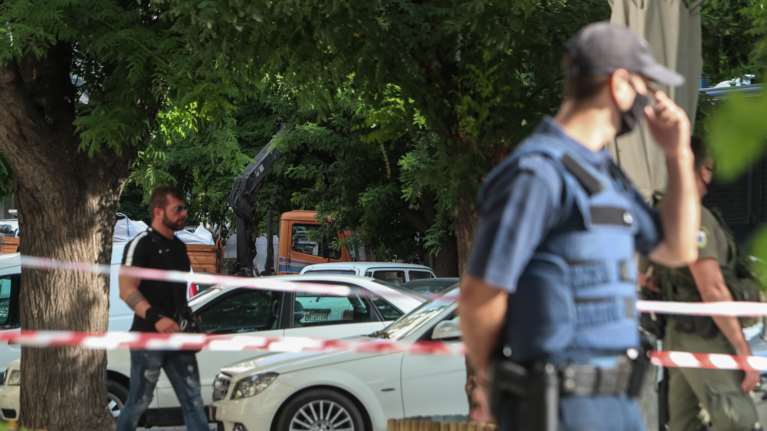 Πώς δρούσε σπείρα που έκλεβε στο ιστορικό κέντρο της Θεσσαλονίκης - Βαρύ το κατηγορητήριο