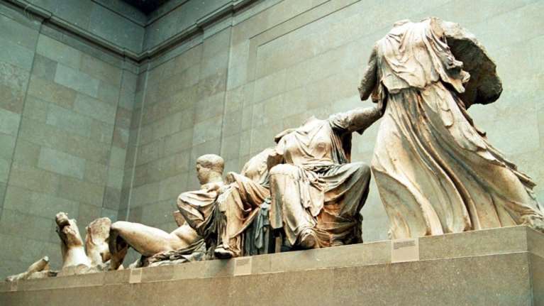 Απόφαση - σταθμός της UNESCO: Kαλεί τη Βρετανία να επιστρέψει τα Γλυπτά του Παρθενώνα στην Ελλάδα