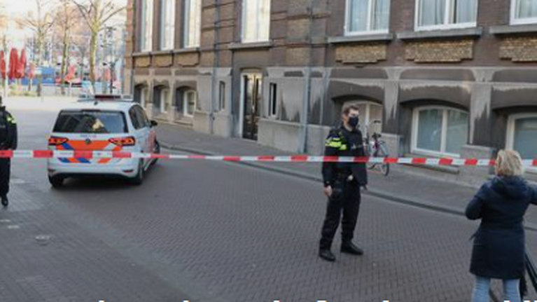 Εκκενώθηκε το ολλανδικό Κοινοβούλιο λόγω απειλής για βόμβα - Αποκλείστηκε η περιοχή