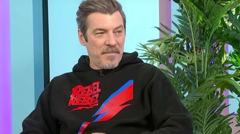 Γιάννης Στάνκογλου: &quot;Δεν μπορώ, πια, να μην περνάω καλά στη δουλειά... Παλιότερα έλεγα &#39;να το δούμε&#39; κλπ. Τώρα, πια μιλάω&quot;