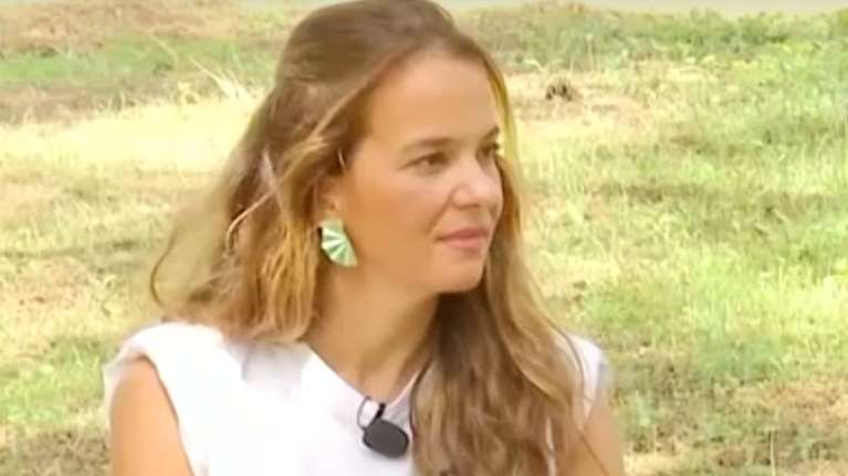 Η Ελιάνα Χρυσικοπούλου μιλά πρώτη φορά ανοιχτά για τον χωρισμό της από τον Νικόλα Φαράκλα