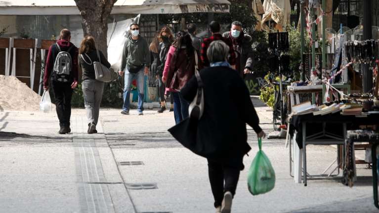 Κορονοϊός- Λύματα: Οριακή μείωση στην Αττική, άνοδος στη Θεσσαλονίκη - Τι ισχύει για 11 κομβικές πόλεις και περιφέρειες
