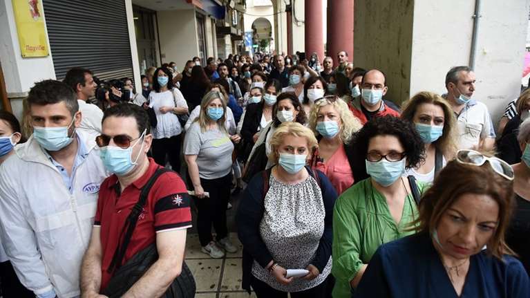 Αύριο η νέα καταβολή της αποζημίωσης ειδικού σκοπού - Ποιους αφορά