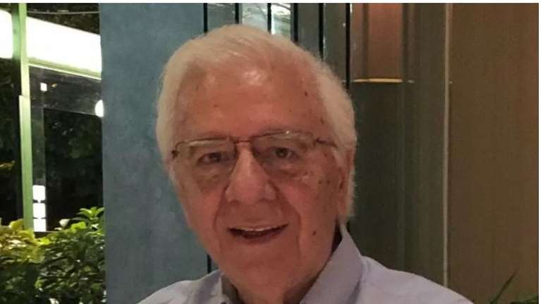 Πέθανε ο πρώην βουλευτής της ΝΔ, Κωνσταντίνος Γιατράκος