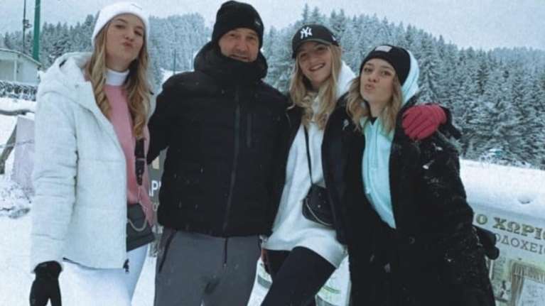 Τέμπη: Ξεσπάει ο Νίκος Πλακιάς για τη συναυλία - &quot;Τα ονόματα των δικών μου παιδιών δεν θα γίνουν εισιτήρια των 15€&quot;