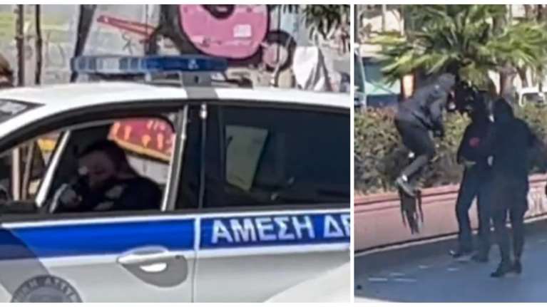 ΑΣΟΕΕ: Κανένας αξιωματικός δεν έδωσε εντολή να κλείσει η Πατησίων - Τι οδήγησε στους ανεξέλεγκτους πυροβολισμούς