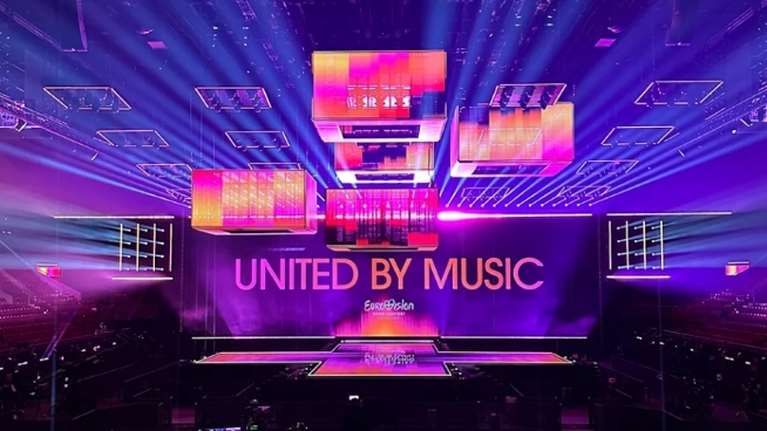 Eurovision 2024 | Διέρρευσαν τα αποτελέσματα από την ψηφοφορία της Ιταλίας! Τι βαθμό έδωσαν στη Μαρίνα Σάττι;