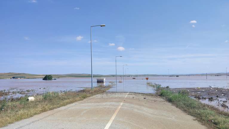 Έως το Σάββατο δωρεάν η διέλευση από Γέφυρα Ρίου – Αντιρρίου, Ιόνια Οδό, Ε65 και στο τμήμα από Νίκαια - Πελασγία