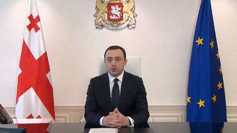 Ραγδαίες εξελίξεις στην Ανατολική Ευρώπη: Μολδαβία και Γεωργία υπέγραψαν αίτημα για ένταξη στην ΕΕ