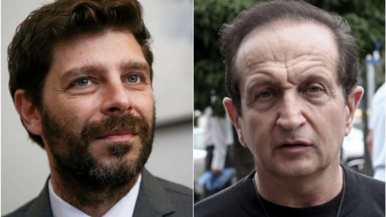 Λάβρος Μπιμπίλας κατά Γιατρομανωλάκη για την υπόθεση Νικολάου: Προβαίνει αυθαίρετα σε αποσιώπηση γεγονότων