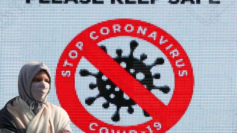 Βέλγιο: Έσπασε το φράγμα των 10.000 νεκρών - Η βιομηχανία τροφίμων καλεί τους πολίτες να τρώνε περισσότερες πατάτες