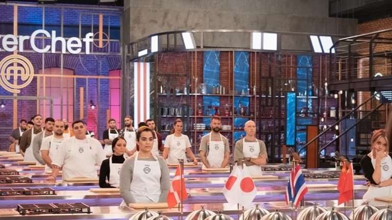 MasterChef: Ένας τα 1000€, τρεις στον &quot;τάκο&quot; - Ποιοι απογοήτευσαν με τα πιάτα τους;